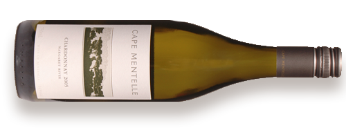 Chardonnay 2005 Image